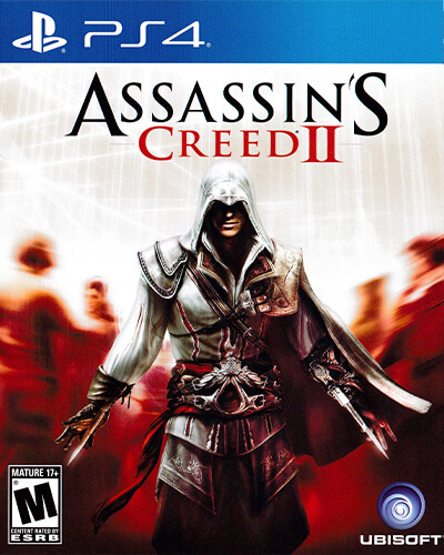 Assassins Creed 2 Longplay